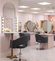 15 low budget beauty salon interior