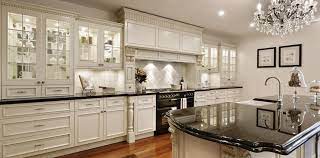 Its raised panel design and wide array of finish and paint options ensures a fit in every type of kitchen. An Ultimate Guide To High End Kitchen Cabinets Shanghai Zhangtai Furniture Manufacturing Co Ltd