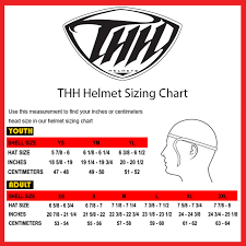 Lucky Bums Helmet Sizing 661 Helmet Sizing