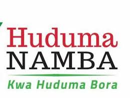 You're probably a smart person who wanted to have enough time. Here Is How To Get Your Huduma Namba Why And Where To Register Wikitionary254