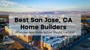 7 top home builders in san jose