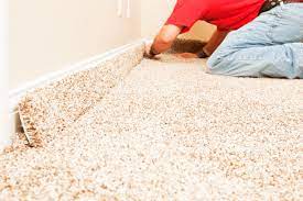 removing mold from carpets and keeping
