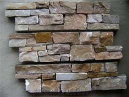 Cultural Stone Wall Tile Slate