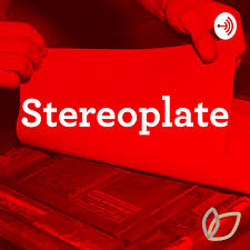 Stereoplate