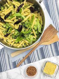 pasta aglio e olio clic italian