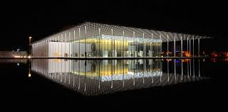 Bahrain National Theatre Theatre Projects