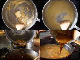 kare raisu homemade anese curry