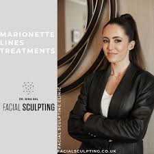 treatments for marionette lines