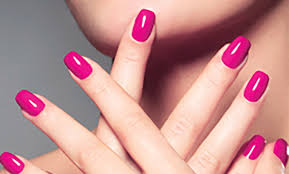 glamour nails spa glamour nails