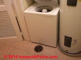 Leaking whirlpool thin twin washer appliance repair whirlpool lte5243dq 24 inch thin twin electric laundry center with 5 automatic washing cycles & 5 automatic dry cycles: Washing Machine Oil Leak Diagnosis Repair
