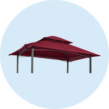 Gazebos Pergolas Canopies For