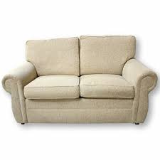 Buy ethan allen's fairfax loveseat or browse other products in sofas & loveseats. Ethan Allen Cream Corduroy Loveseat Upscale Consignment