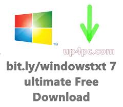 Activate windows 7 ultimate 64 bit free. Bit Ly Windowstxt 7 Ultimate 64 Bit 32 Bit Free Download 2021 Up4pc