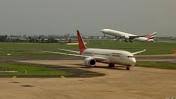 Vomm Chennai International Airport Skyvector
