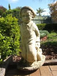 garden statues in adelaide region sa