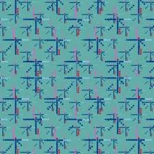 pdx airport carpet fabric wallpaper