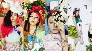 40+] Red Velvet Kpop Wallpaper on ...