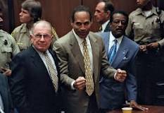 Image result for who was the other black attorney with johnnie cochran