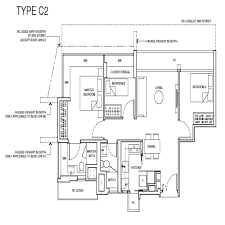 coco palms new launch condo