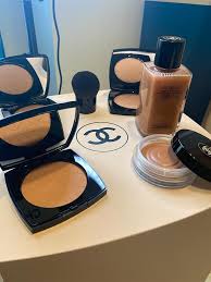 how to apply bronzer according to 3