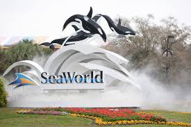 seaworld and busch gardens are giving