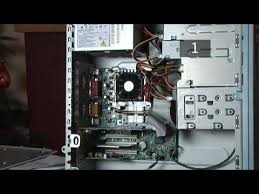 Click the pc specs button to answer all your questions. How To Identify The Components Inside Your Computer Youtube