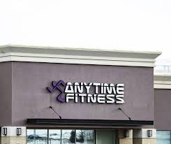 anytime fitness s membership