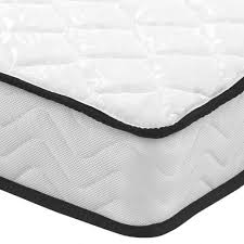 modern deco pocket coil mattress