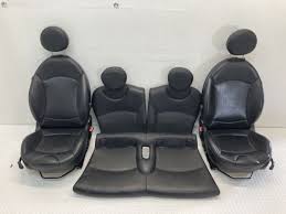 Seats For Mini Cooper For