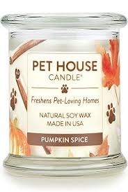Frosting is a natural property of soy wax, not an. 14 Best Pumpkin Scented Candles
