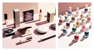 h m to launch beauty line that includes