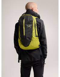 arro 22 backpack arc teryx