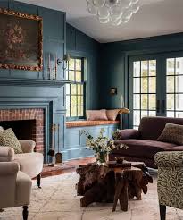 The Best Classic Paint Colors For A