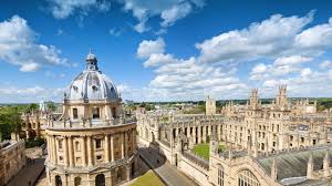 It is also regarded as one of the world's leading academic institutions. Oxford University Job Platform In Europe