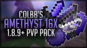 Blue purple 1.8 pvp texture pack. Amethyst Pvp Resource Pack 1 8 9 Texture Packs