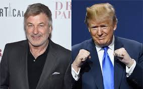 In the cold open, baldwin's trump. Trump Who Alec Baldwin Tweets It Would Be So Easy To Win Election
