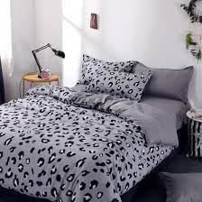 Pcs Duvet Cover Bed Sheet Bedding Set