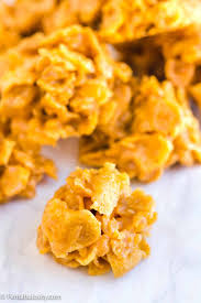 cornflake candy cookies fantabulosity