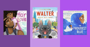 18 best books for first graders 2021