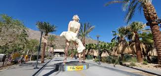 10 free things to do in palm springs