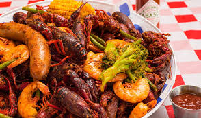 crawfish in houston 2022