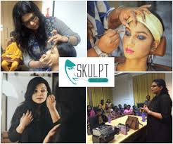 course in chennai self makeup work