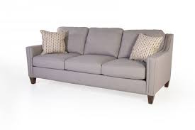 Finley Upholstered Sofa By Flexsteel