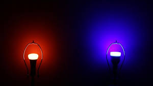 Philips Hue Vs Lifx Which Color Changing Smart Bulb Is