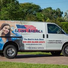 Auto Glass Service Near 11146 Dr