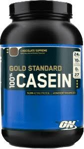 optimum nutrition 100 casein gold