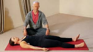 parayoga nidra a 10 hour immersion in