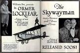 Jules Furthman (story) The Skywayman Movie