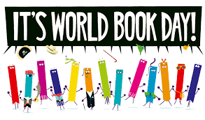 World Book Day 2022 | LoveReading4Kids