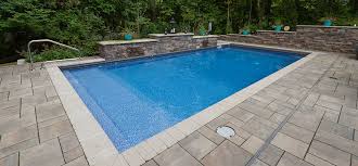 Replace liner every 10 years. Compare Inground Swimming Pool Types